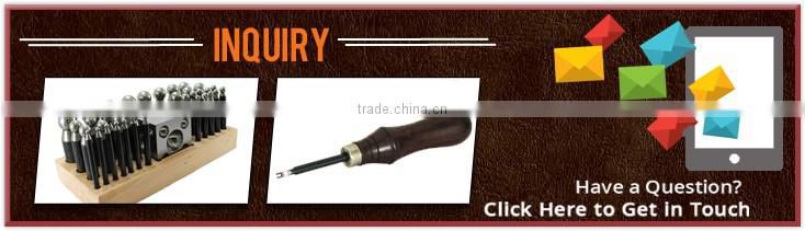 Modern Technology Made Anvil and Bench Pin for Wholesale Buyers