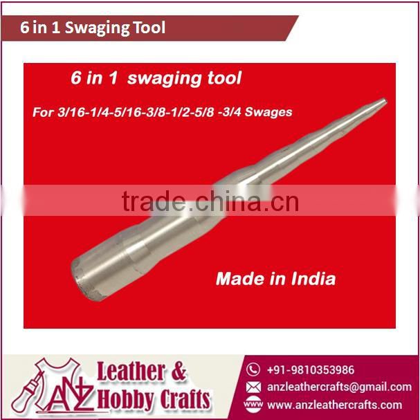 Wholesale Manufacture Swaging Tools with Different Model at Cheap Price