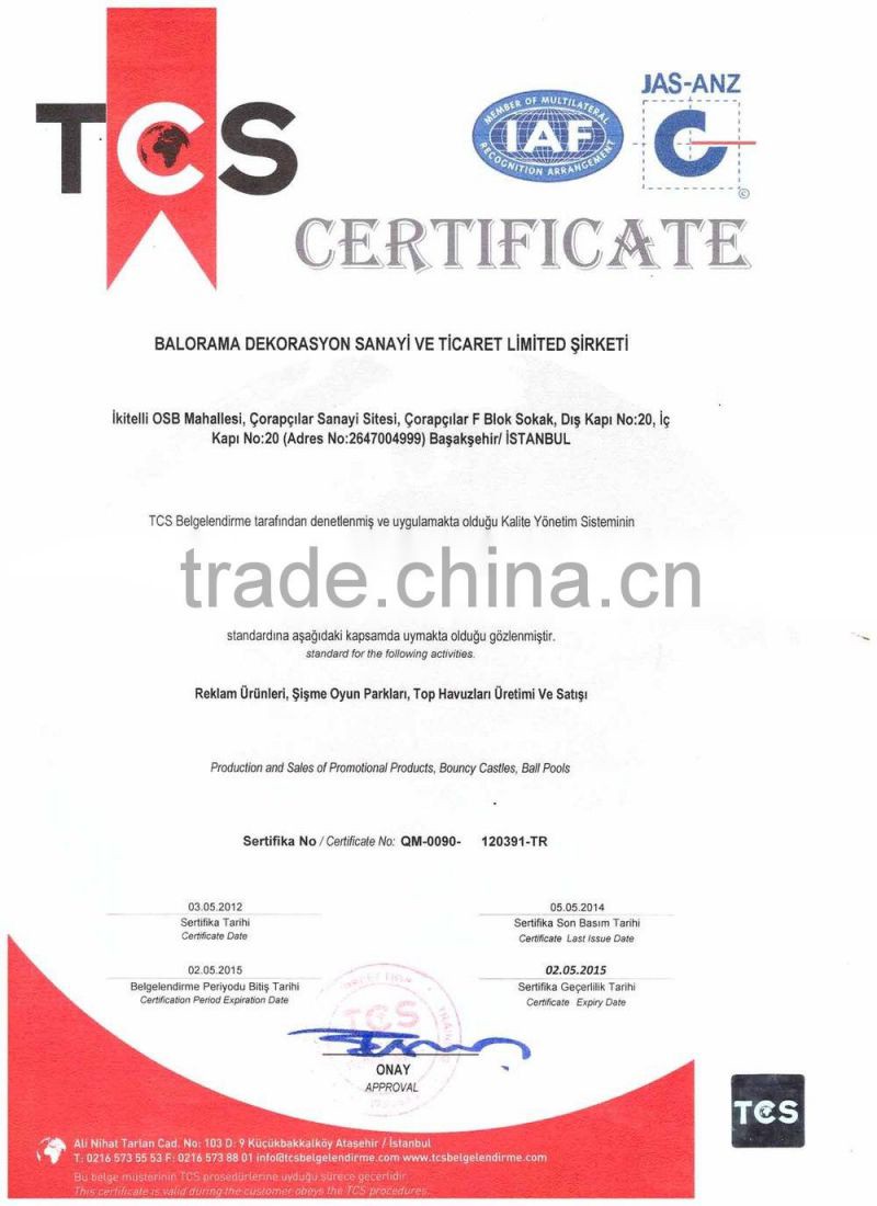 16 meters balloon arches, giant special arche balloon