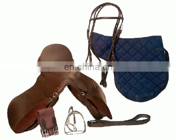 english saddle economy saddle