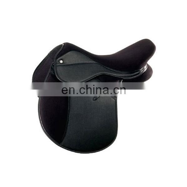 horse saddle close contact saddle