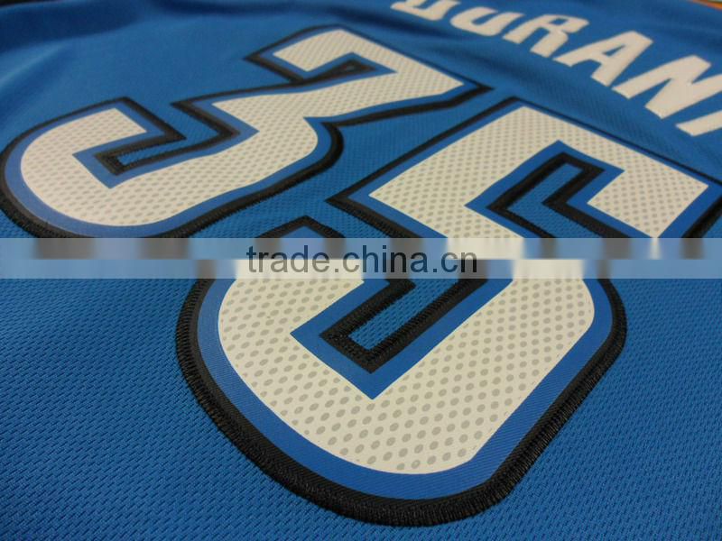 Custom Basketball Uniforms