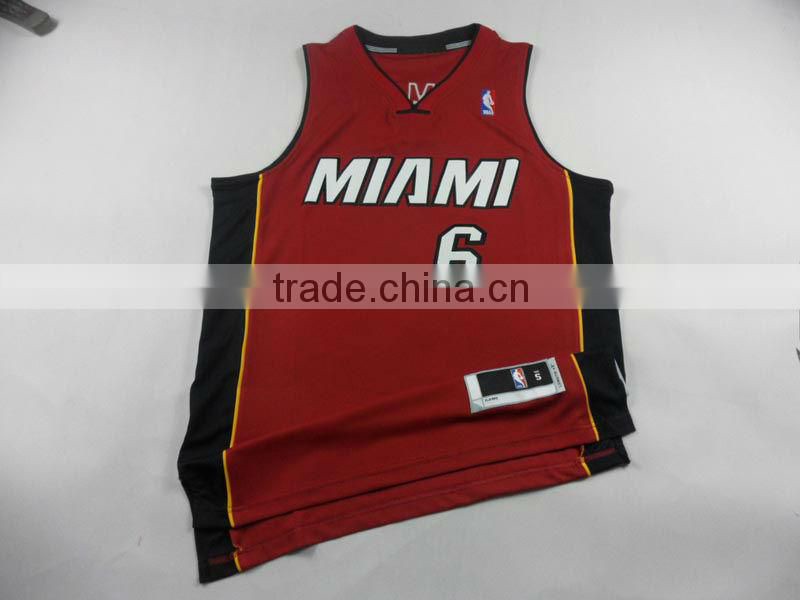 Basketball Uniforms / Sports Uniforms