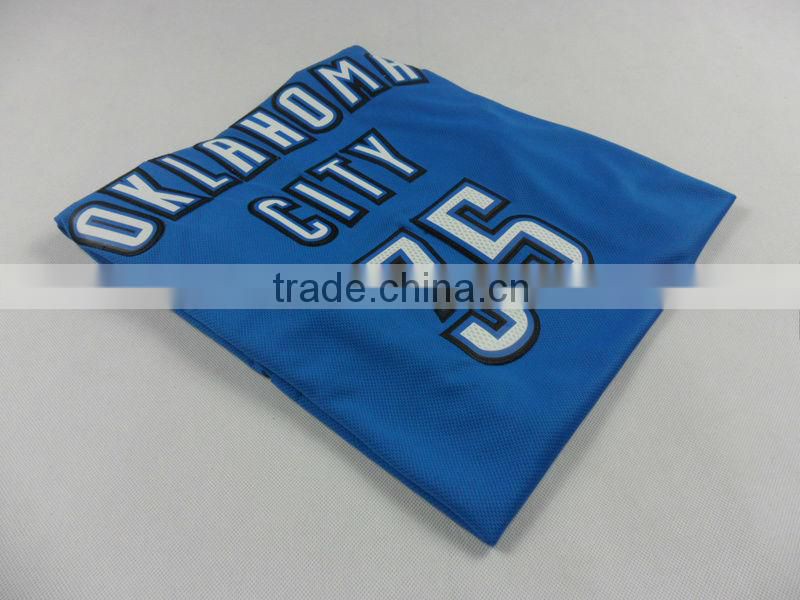 Custom Basketball Uniforms