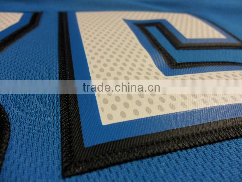 Custom Basketball Uniforms