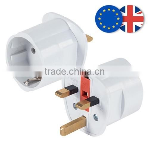 UK Plug Adapter