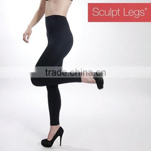 Sculpt Legs Shapewear Leggings