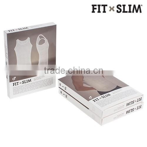 Fit X Slim Men's Compression Shirt