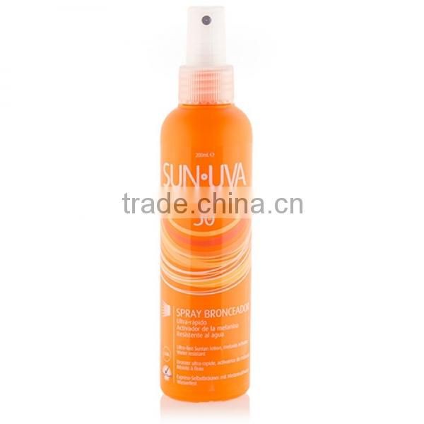 Sun Uva Suntan SPF30 200ml