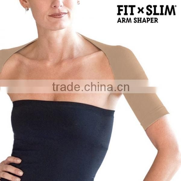 Fit X Slim Arm Shapewear (pack of 3)