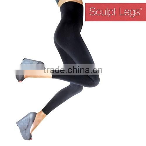 Sculpt Legs Shapewear Leggings