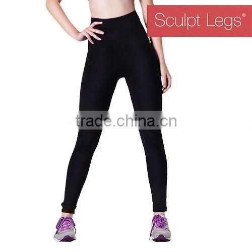 Sculpt Legs Shapewear Leggings