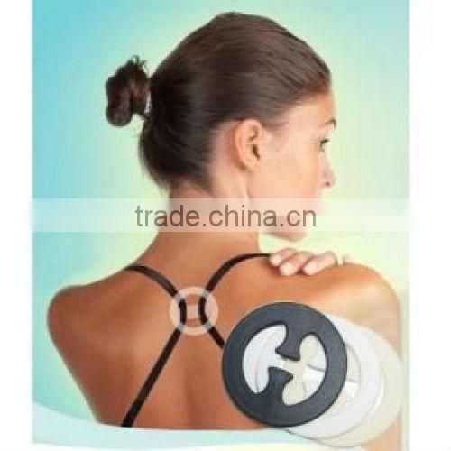 Clip Hide Bra Strap Fastener (Pack of 3)