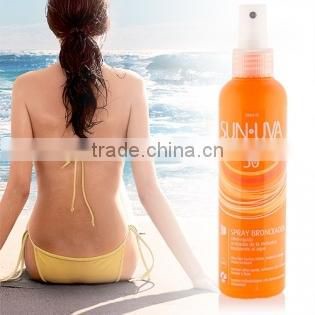 Sun Uva Suntan SPF30 200ml