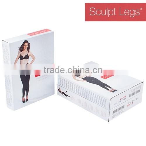 Sculpt Legs Shapewear Leggings