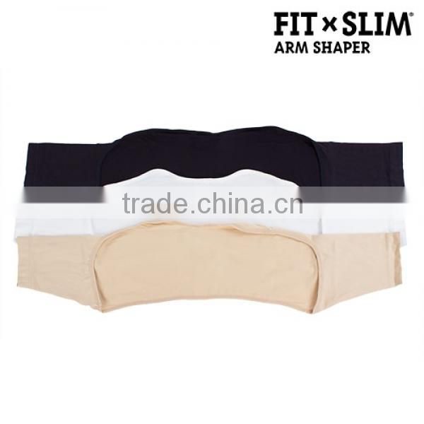 Fit X Slim Arm Shapewear (pack of 3)
