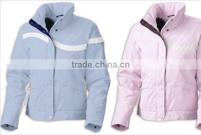 High Quality Men's Waterproof Jacket