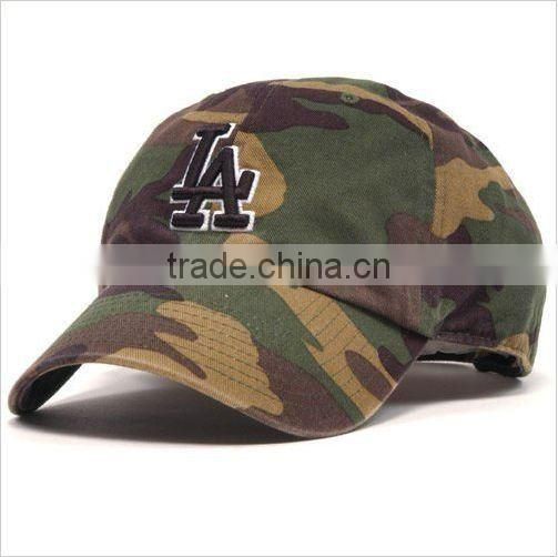 Multi-Size Flexfit Style Golf Caps