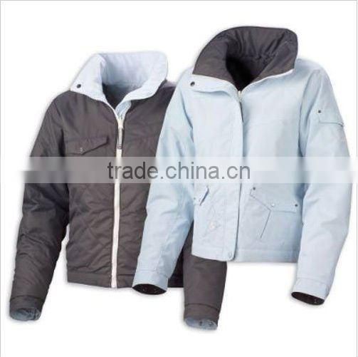 High Quality Men's Waterproof Jacket