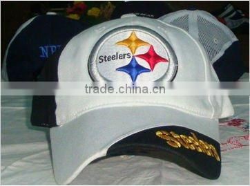 Multi-Size Flexfit Style Golf Caps