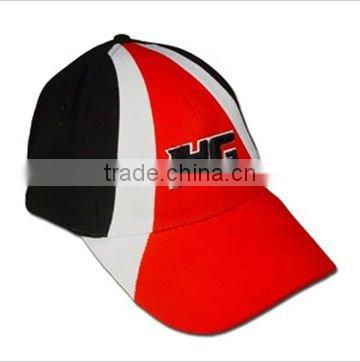 Multi-Size Flexfit Style Golf Caps