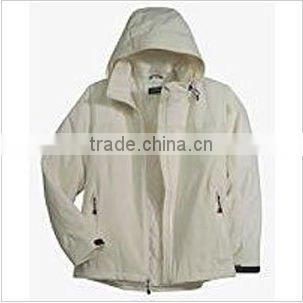High Quality Men's Waterproof Jacket