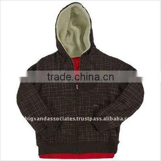 High Quality Men's Waterproof Jacket