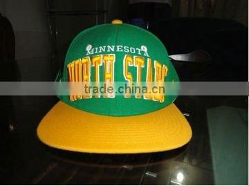 Multi-Size Flexfit Style Golf Caps