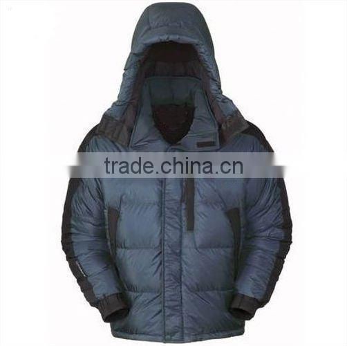 High Quality Men's Waterproof Jacket
