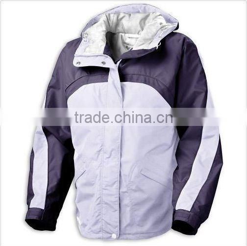 High Quality Men's Waterproof Jacket