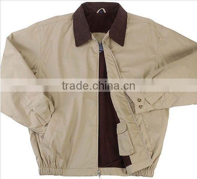 High Quality Men's Waterproof Jacket