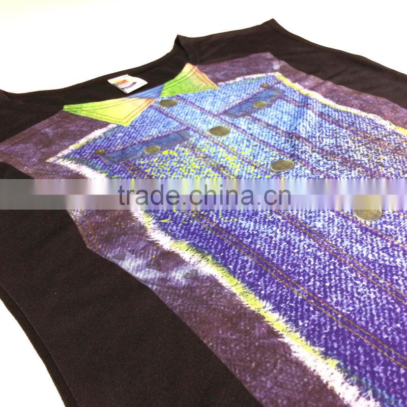 T-shirt Printing Companies in China