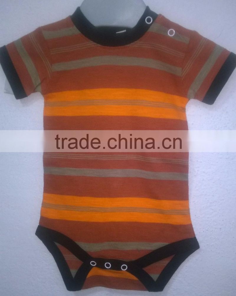 BABY ROMPER