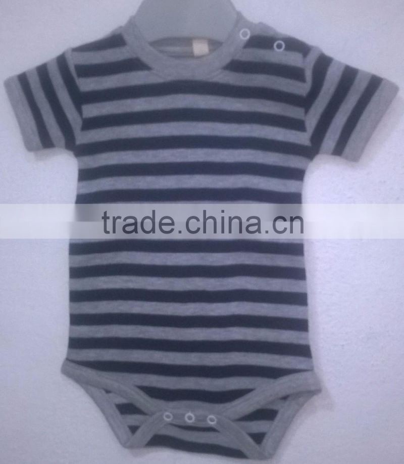 BABY ROMPER