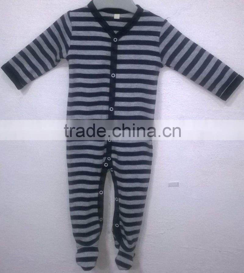 BABY ROMPER