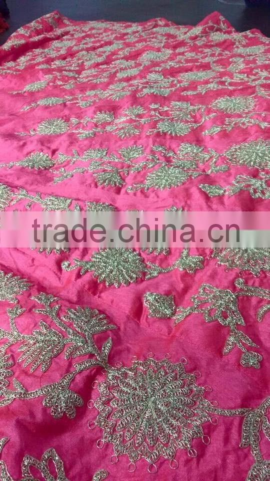 Heavy Designer Lehenga 2016