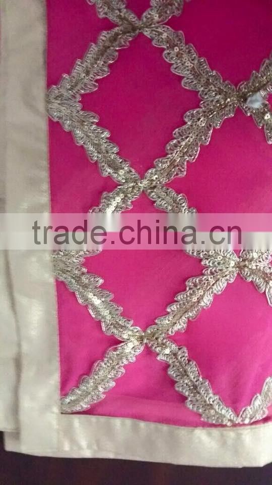 Heavy Designer Lehenga 2016