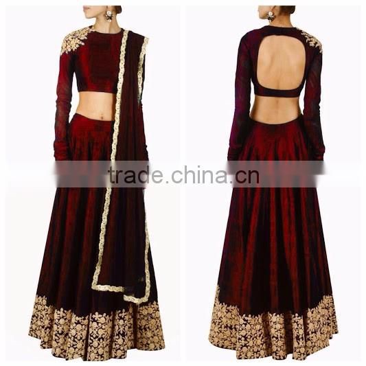 Beautiful Designer Lehenga