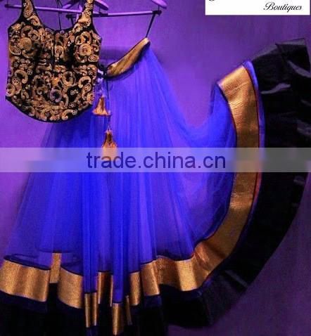 Hot Designer Lehenga