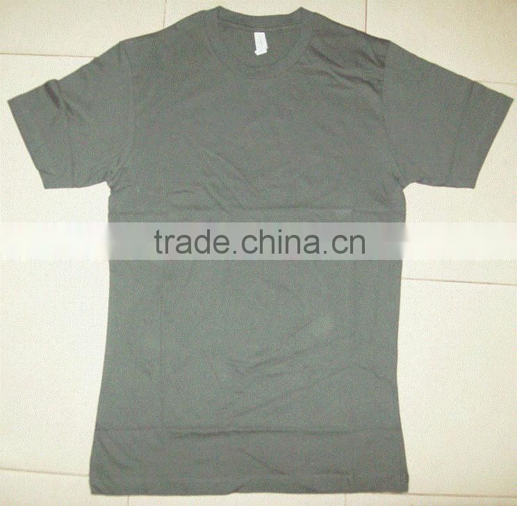 blank t-shirts made in china