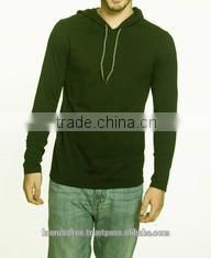 plain v-neck t-shirt