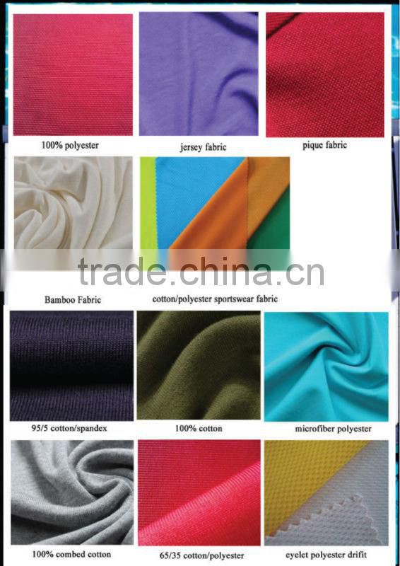 kids plain white cotton t-shirts hot sell for 2015 made by soft fabric