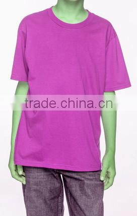 blank fashion t-shirt