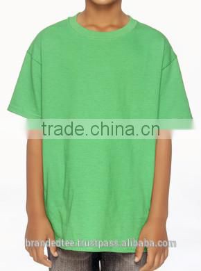 blank fashion t-shirt