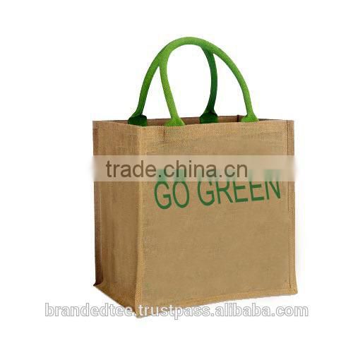 bangladeshi jute top quality in the world jute bag for coffee