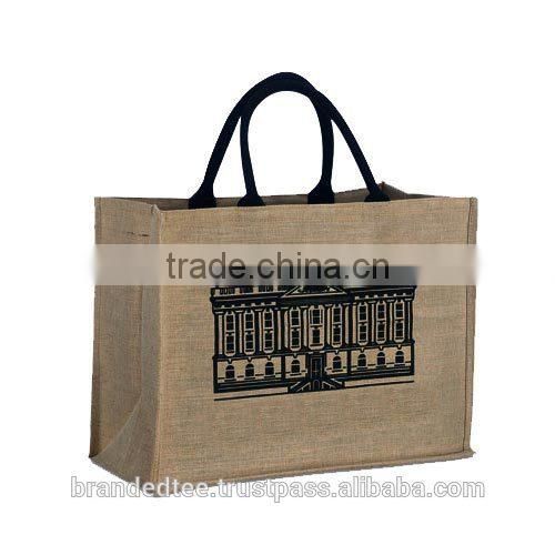 bangladeshi jute top quality in the world jute bag for coffee