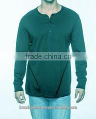 plain v-neck t-shirt