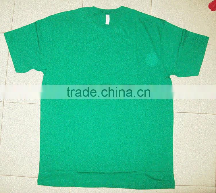 blank t-shirts made in china