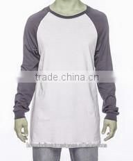 blank fashion t-shirt
