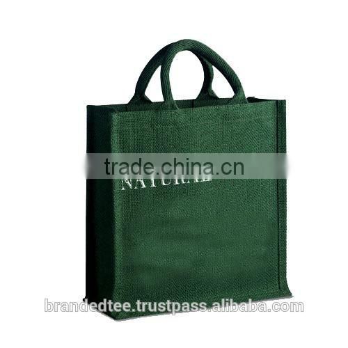 bangladeshi jute top quality in the world jute bag for coffee